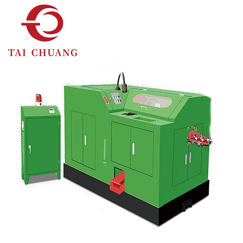 3-다이 6-블로우 콜드 헤딩 머신