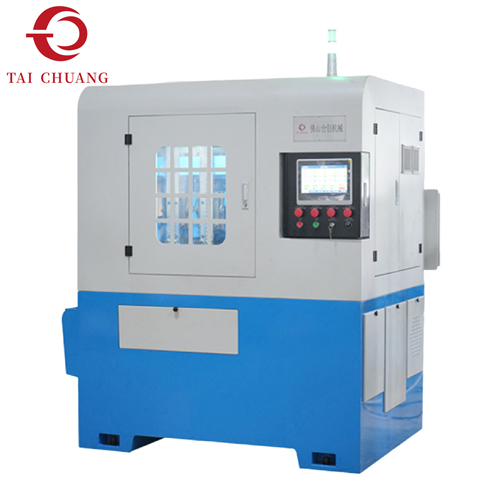 자동 너트 태핑 머신