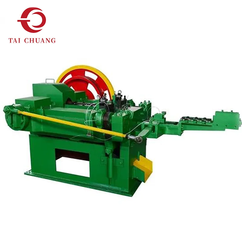 고속 손톱 만드는 기계