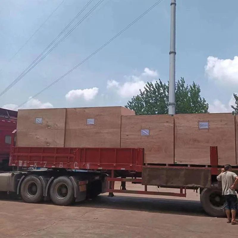 2-Die 3-Blow Cold Heading Machine