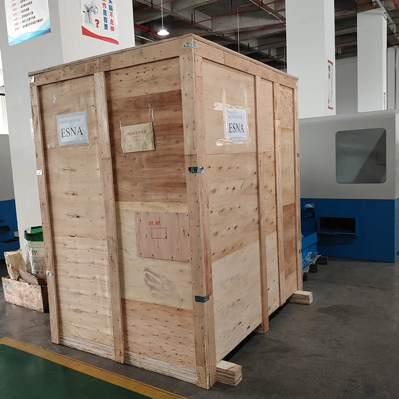 Automatic Thread Rolling Machine