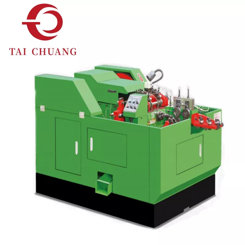 Cold Heading Machine