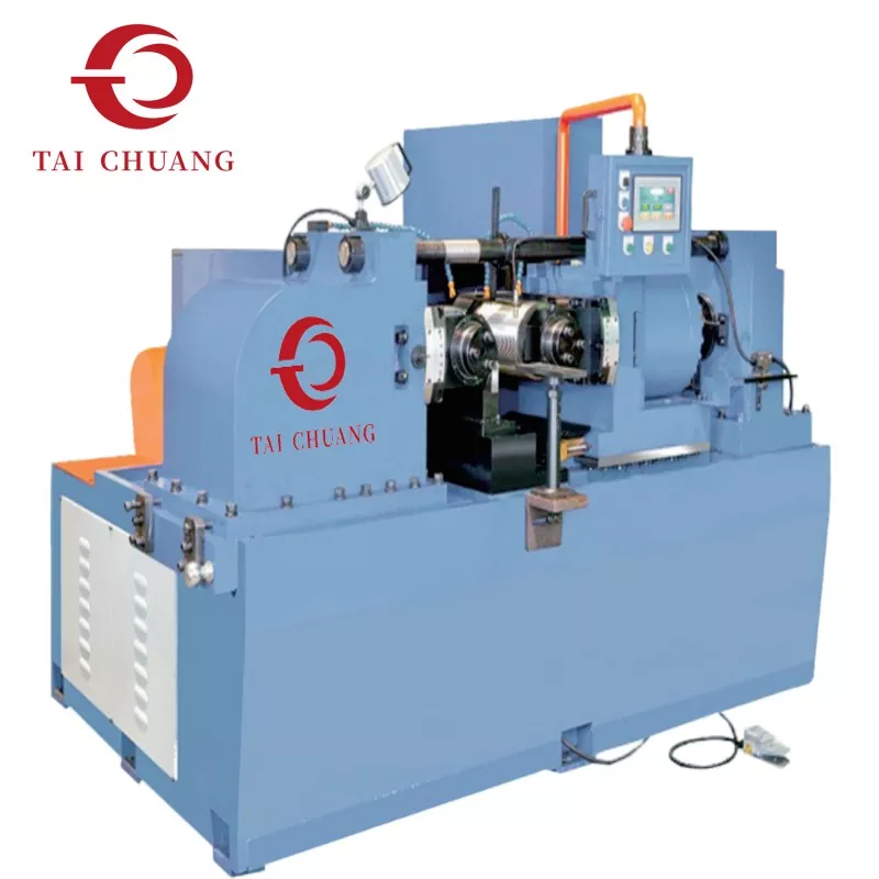 Thread Rolling Machine