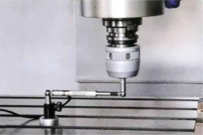 CNC Machine Tool
