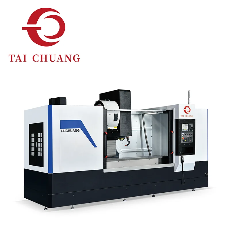 프로파일 수직 머시닝 센터