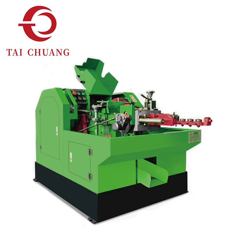 반관형 리벳 기계