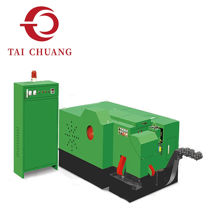 소형 너트 포머